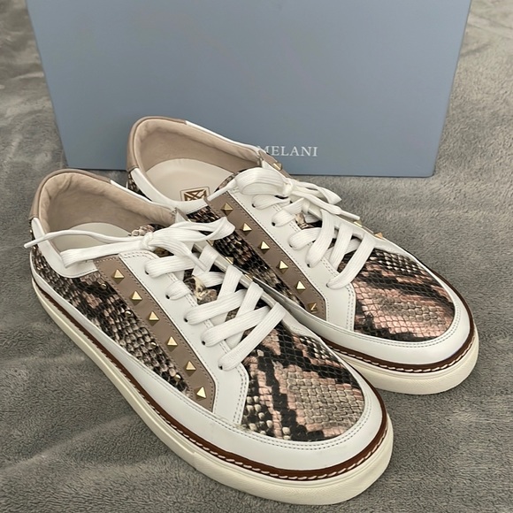 ANTONIO MELANI Shoes - Antonio Melani